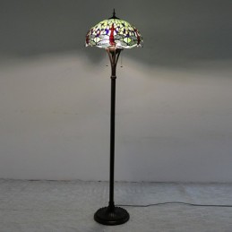 Tiffany Style golvlampa 63...